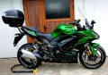 Kavasaki Ninja SX SE 1100 / 2025 год. , снимка 2