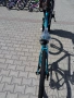 CROSS Велосипед 29" GRX 7 HDB син, снимка 10