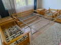 Комплект обзавеждане за дневна от масив., снимка 8