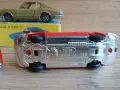 Стари пластмасови колички СССР 1/43., снимка 6