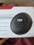 CD плейър с LCD дисплей, micro SD карта, AUX кабел, CD, CD-R, CD-RM, MP3, CD-DA, MPS, WMA , снимка 1