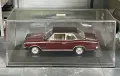Opel Commodore 1966 / Опел Комодор - 1/43 - Minichamps, снимка 7