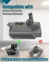 Адаптер за батерия Makita 18V към прахосмукачка Dyson V10, снимка 4