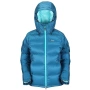 Висок клас дамска пухенка Rab Pertex Neutrino Endurance 800cuin Down Jacket , L размер - гъши пух, снимка 1
