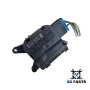 Моторче клапа парно за VW Golf V 2.0 TDI 16V / Голф 5, снимка 1