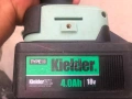 Безчетков гайковерт Kielder 18V 1/2, снимка 9