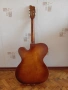 Ретро акустична китара ,,Кремона" модел Мексико, 60-70те години. , снимка 6