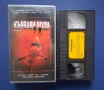 Видеокасета VHS Кървави Води / Трилър, снимка 2