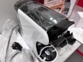 НОВА!!! Кафемашина 3 в 1 ELITE CCM-1239, 19 бара, снимка 5