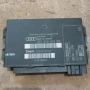 комфорт модул Audi A4,B6/B7 Ауди А4, снимка 2