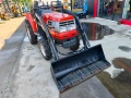 Трактор Kubota ТОВАРАЧ ОРИГИНАЛЕН, снимка 3