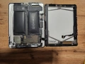 Apple iPad 1st Gen (A1337 EMC 2328) 64GB + 3G – За части / Подута батерия, снимка 9