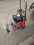 Mашина за почистване на канали Ridgid K400, снимка 4
