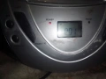 радио касетофон и CD player , снимка 3