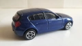 Bburago BMW 1 Series 120d - Мащаб 1:43, снимка 5