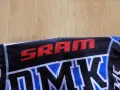 дамско вело джърси bicycle line/erge sram тениска екип блуза елек шосейно колоездене оригинал L/XL, снимка 15