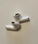 Слушалки Apple AirPods 4 , снимка 2