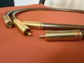 Ecosse Reference Maestro MA-2 Interconnects RCA / Аудио Кабели, снимка 7