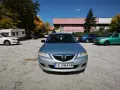 Mazda 6 Хечбек 1.8 бензин/газ 120 к.с. – в движение, 2003 г., снимка 4