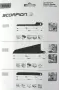 Електрически трион Black & Decker Scorpion KS890E, снимка 7