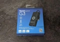 Външна звукова карта - Creative Sound Blaster G3 – USB-C DAC / Headphone Amplifier 1xSPDIF + 1x3.5mm, снимка 4