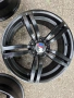 Джанти 18 5x120 BMW Style 167M, снимка 3