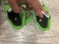 Детски маратонки adidas grand court 25 номер, снимка 3