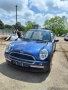 mini cooper мини купър - 1.6 бензин 116к.с., снимка 7
