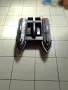 Лодка за захранка с GPS и Сонар JABO-5CG, снимка 1