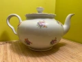 Порцеланов чайник, снимка 2