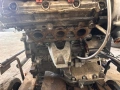 Двигател Ауди а4 б6 3.0 бензин !, снимка 4