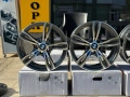 Джанти БМВ BMW F30/F32/36/F22 -18 цола , снимка 4