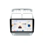Мултимедия за Peugeot 307 (2001-2008) Навигация CarPlay Android Auto + Подарък Камера, снимка 2