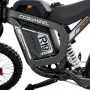 Електрически велосипед Coswheel R19 – 9000W, 72V 40Ah, до 200 км пробег, снимка 18