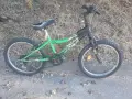 Продавам детски велосипед, снимка 1