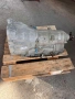 Скоростна кутия ZF 6HP19 от БМВ Е60 525, снимка 1