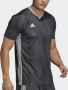 Adidas Tiro 19 - мъжка тениска р-р S НОВА, снимка 1