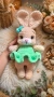 Плетени играчки ,амигуруми , снимка 5