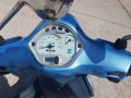 VESPA lx 50-4t , снимка 7
