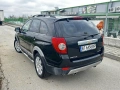 Chevrolet Captiva 3.2 7местна Автомат, снимка 4