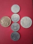 лот монети Белгия, снимка 1