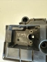 Всмукателен колектор за Mercedes Atego 815 4.250C OM904 4-цилиндров (1997-2005) A9040901454, снимка 3