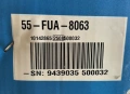 ***КАТО НОВ*** Finlux 55 Android TV, снимка 2