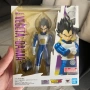 S.H Figuarts фигурка на Vegeta - Daima от Dragon Ball Daima, снимка 1