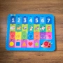 Мека музикална играчка, снимка 2