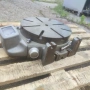Въртяща маса Deckel - Ф300мм, снимка 4