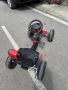 Детски картинг / Pedal Go Kart – Червен, снимка 3