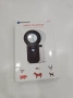 Smoostart Bluetooth Microchip Scanner – скенер за микрочипове на домашни любимци с Bluetooth и памет, снимка 9