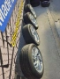 Джанти Ronal 17 цола , 4х108 , 7.5j , et32 , 215/55/17 Citroen Peugeot, снимка 6