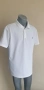 POLO Ralph Lauren Pique Cotton Slim Fit Stretch Mesh Mens Size XL ОРИГИНАЛ! Мъжка Тениска!, снимка 11